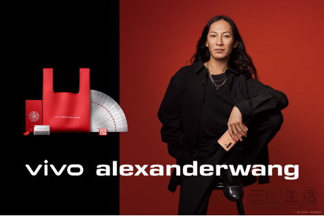 【vivo新闻】vivo X alexanderwang定制限量周边新年礼包开售，精致质感广受好评389.JPG